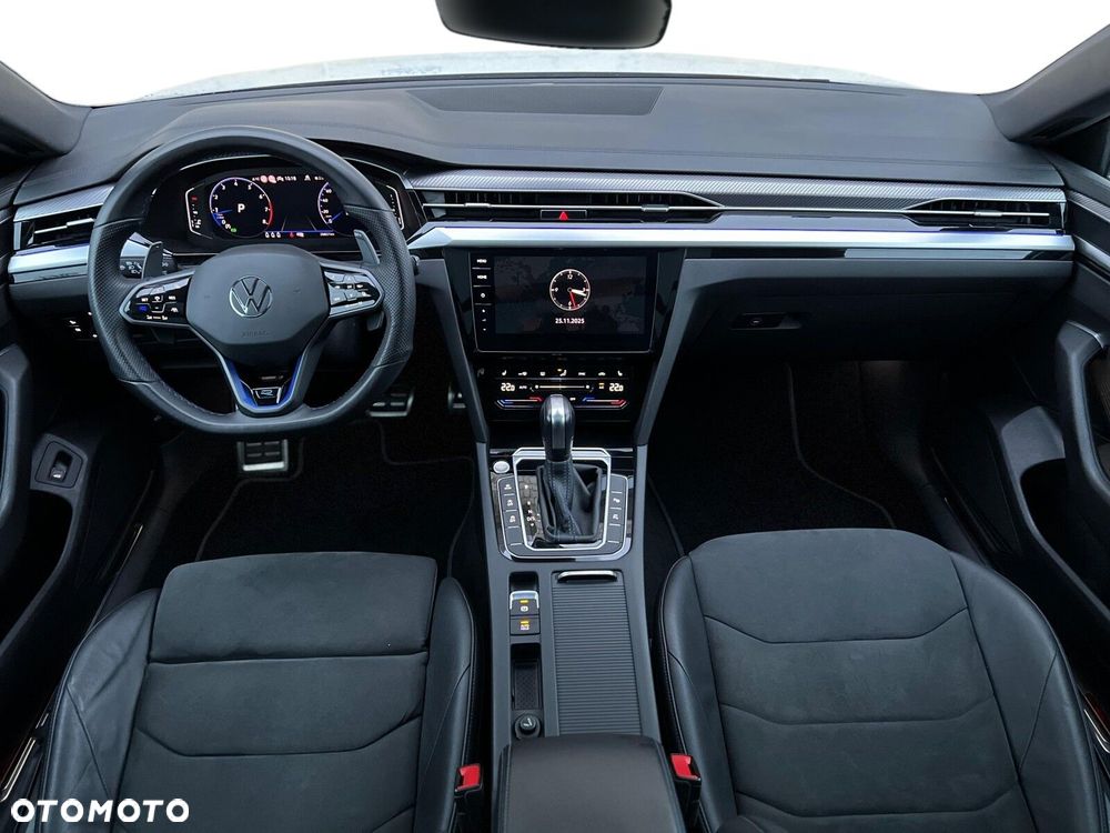 Volkswagen Arteon Shooting Brake 2.0 TSI 4Motion R DSG - 24