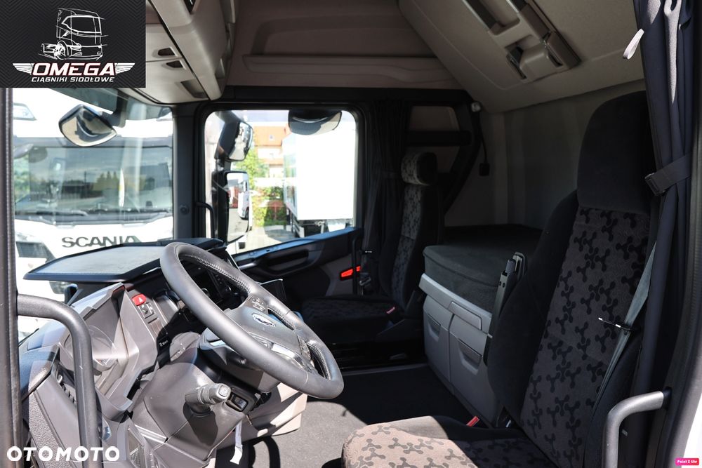 Scania R 450 Full LED // Spr Z Niemiec - 8