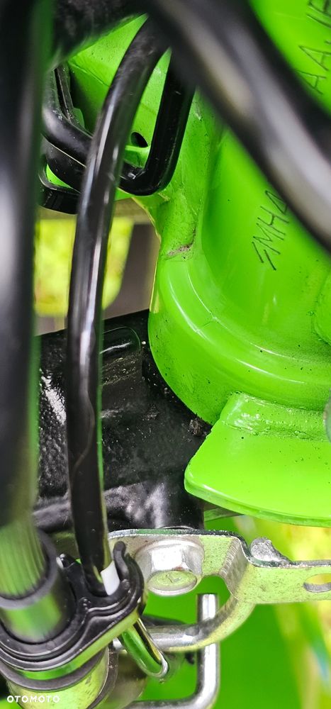 Kawasaki Ninja - 10