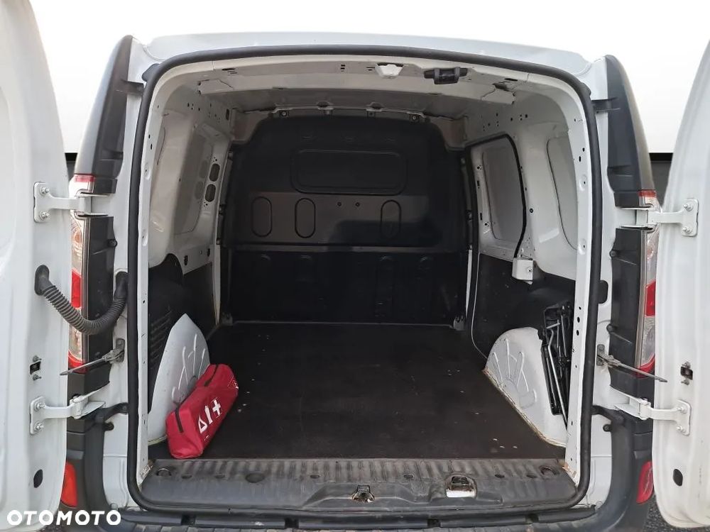 Renault Kangoo - 21
