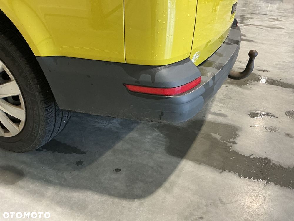Volkswagen Caravelle 2.0 TDI L1 Trendline - 27
