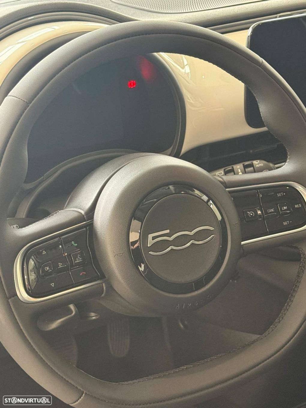 Fiat 500e - 11
