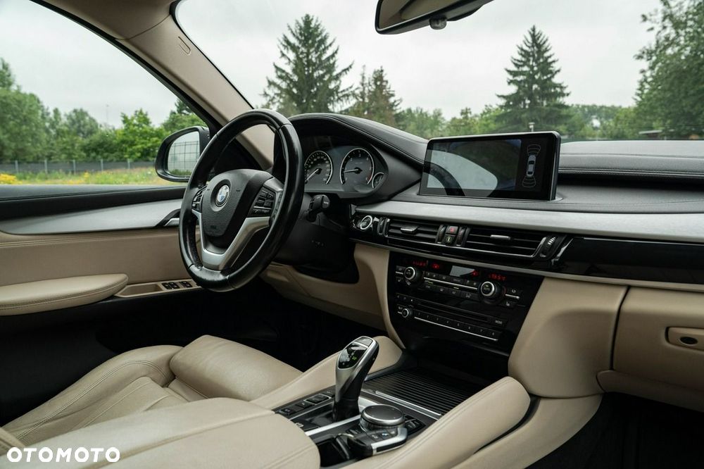 BMW X6 - 19