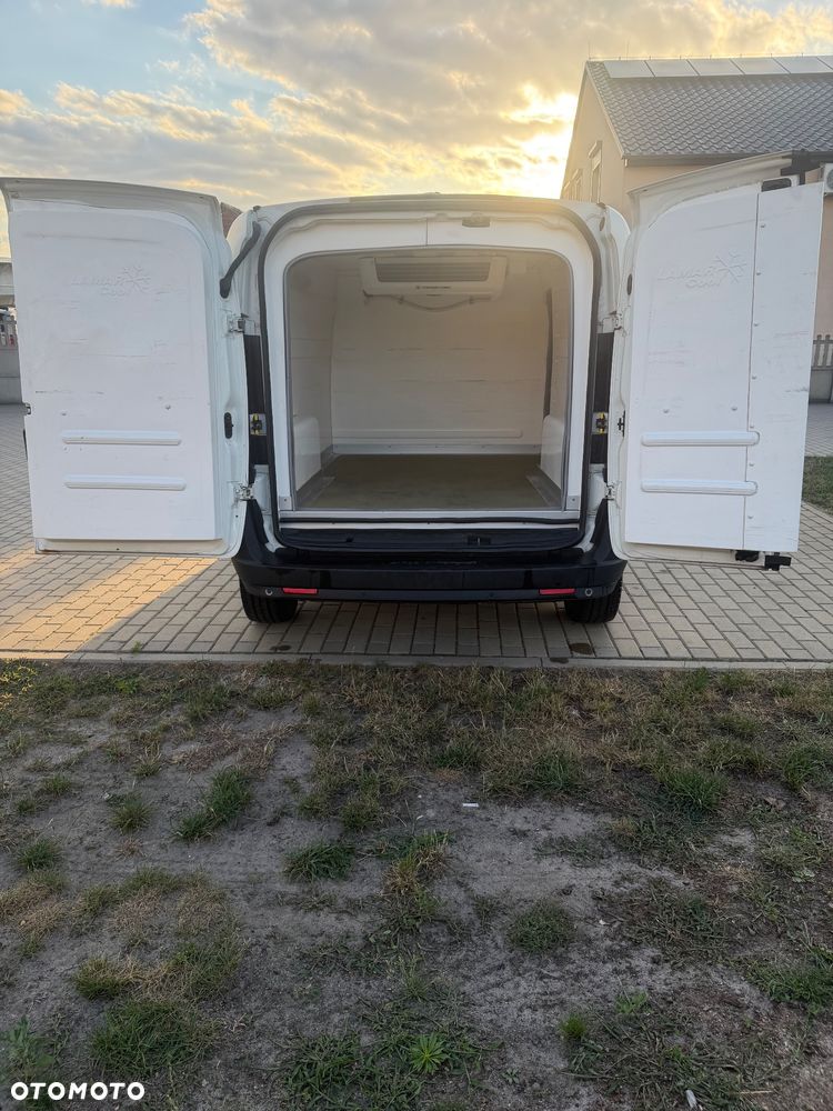 Fiat Doblo Maxi Active - 8