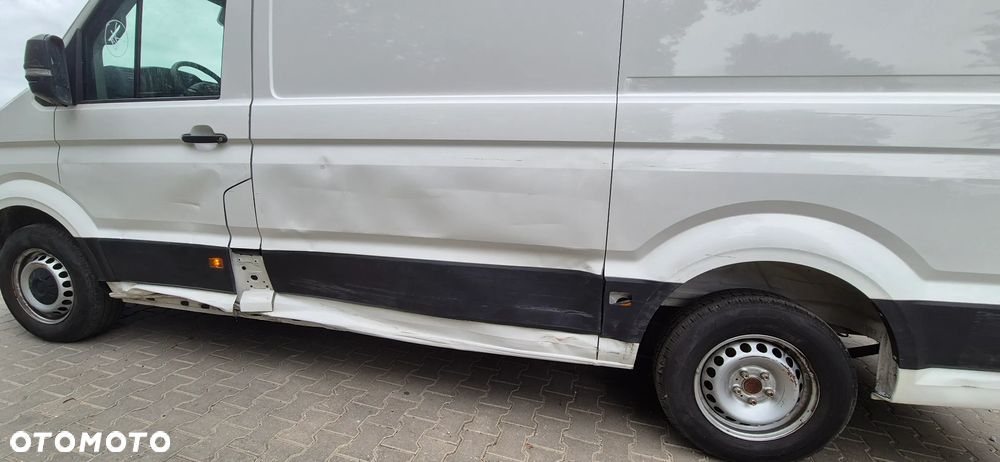 Volkswagen CRAFTER - 18