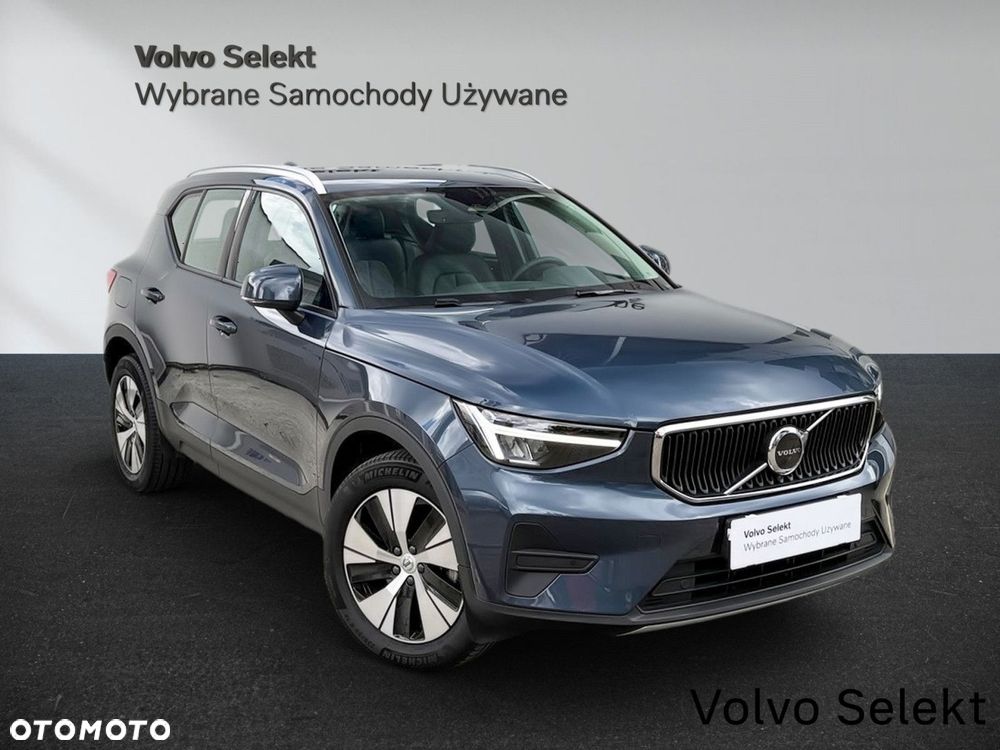 Volvo XC 40 - 5