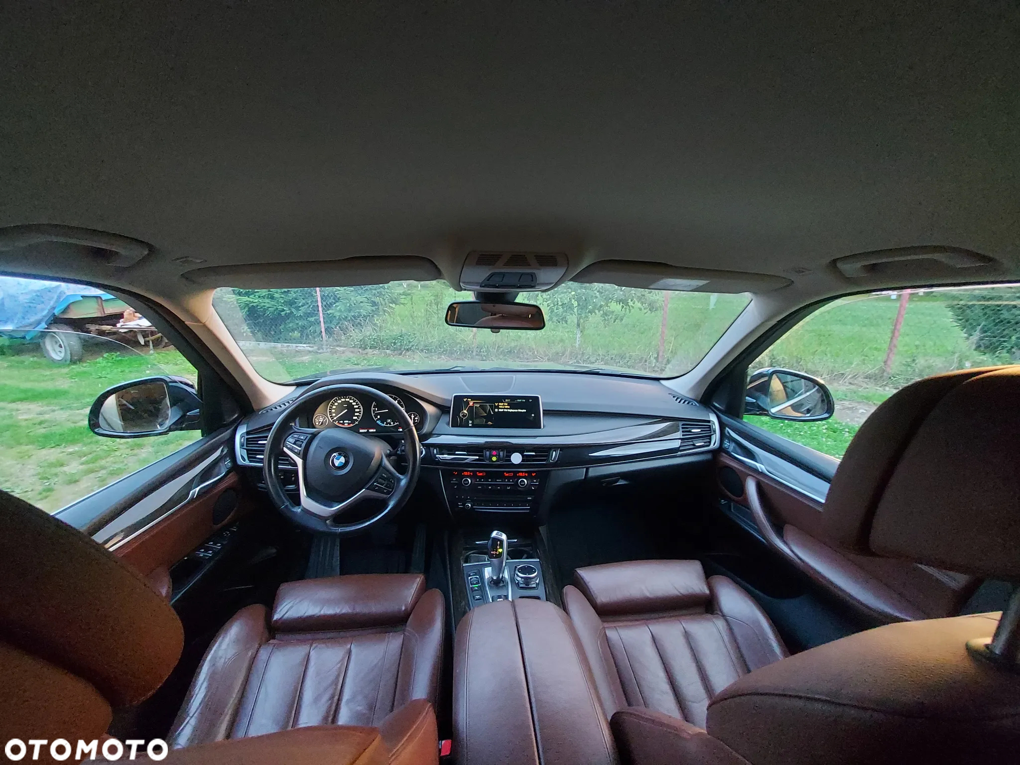BMW X5 xDrive40d - 8