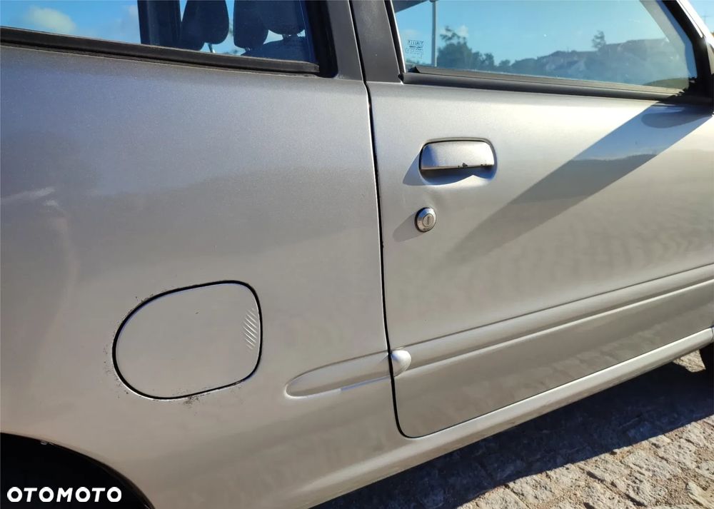 Fiat Seicento GO - 5