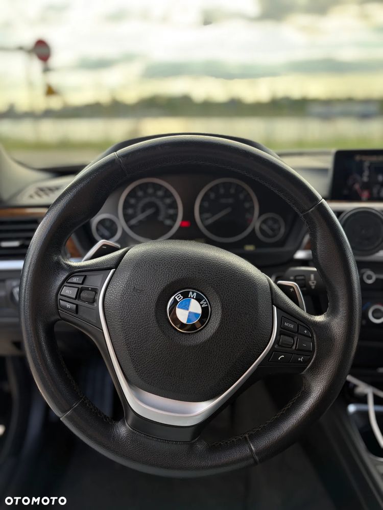 BMW Seria 4 - 9
