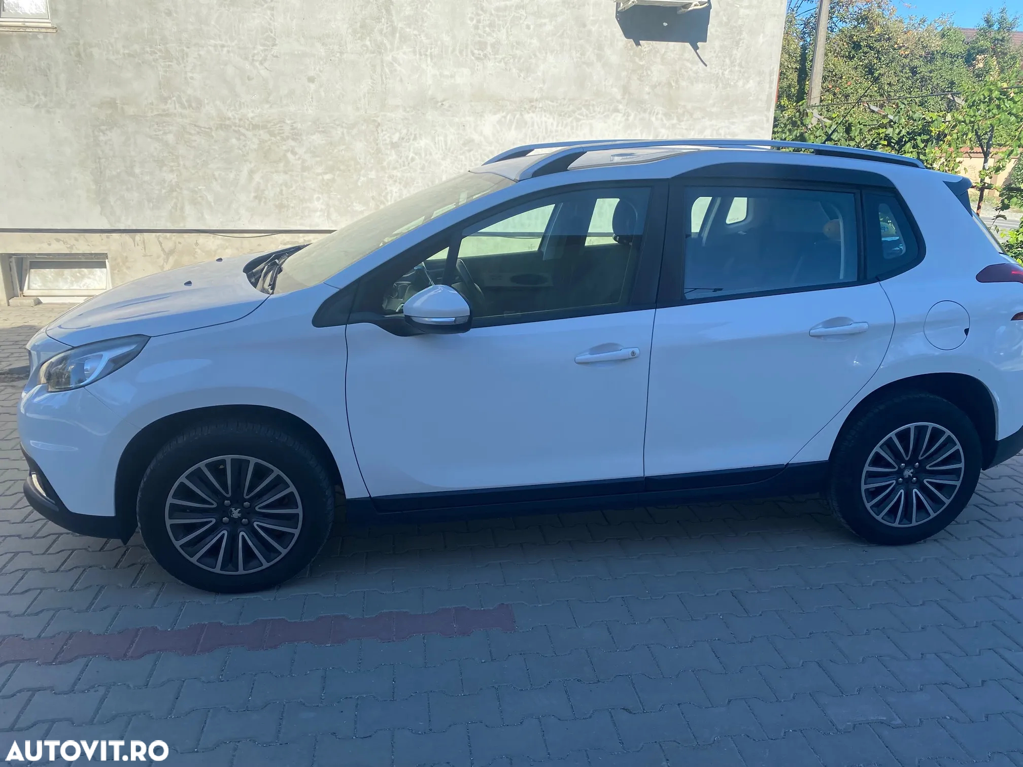 Peugeot 2008 1.6 BlueHDi FAP Access - 5