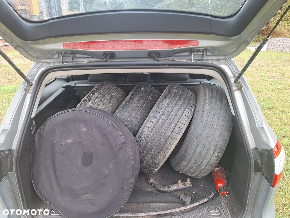 Ford Mondeo 2.0 Trend - 7