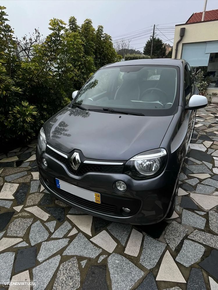 Renault Twingo 1.0 SCe Night&Day - 1