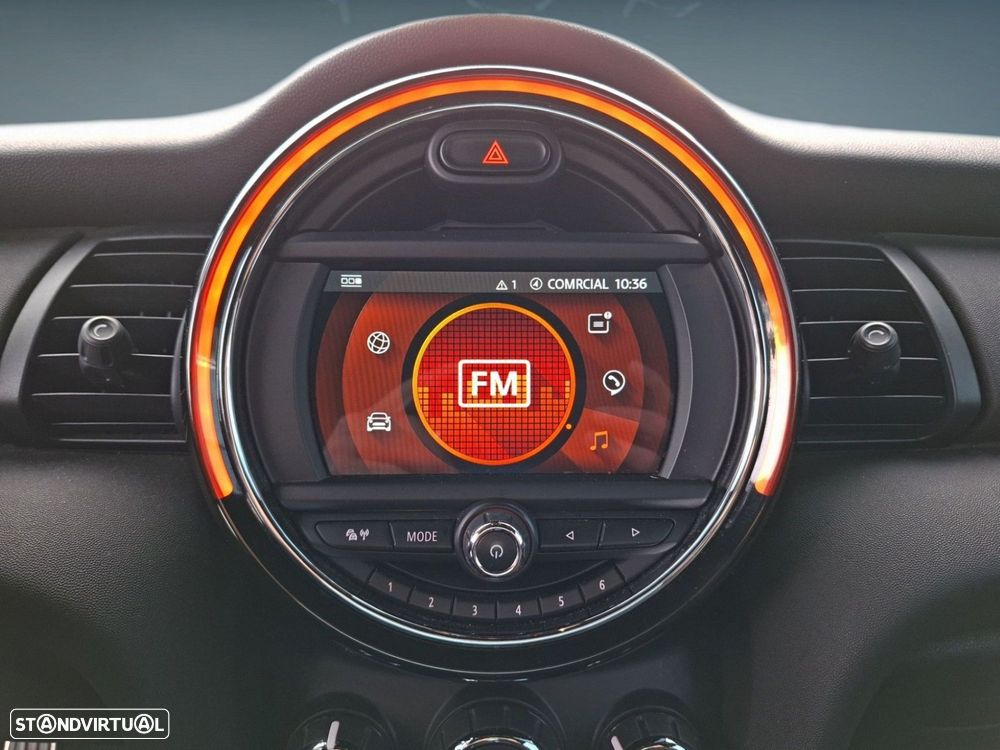 MINI 3 Portas One - 22