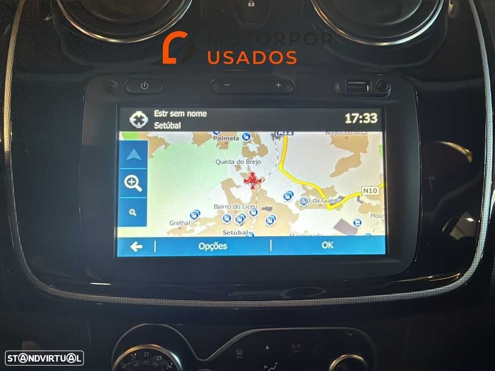 Dacia Logan MCV 0.9 TCe SL Adventure - 16