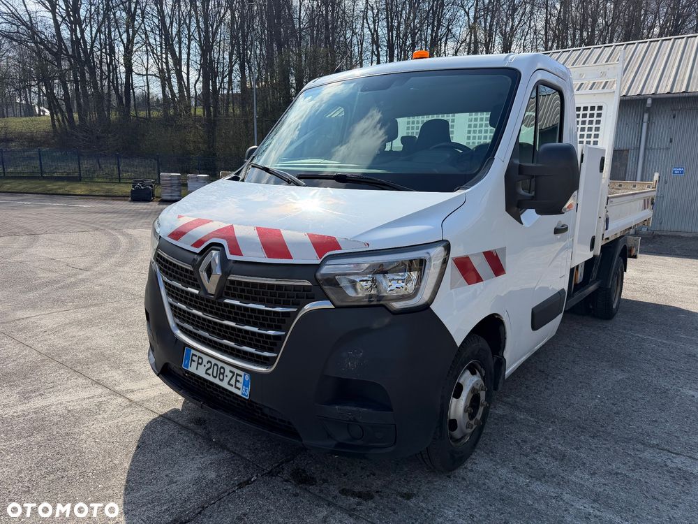 Renault Master - 2