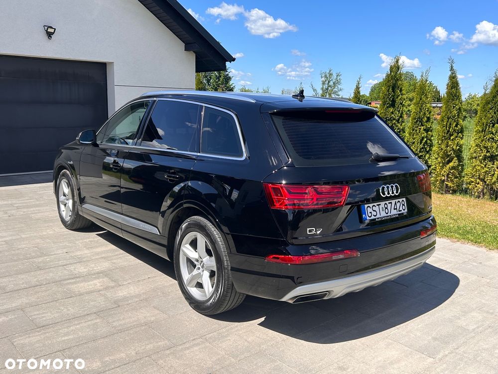 Audi Q7 - 9