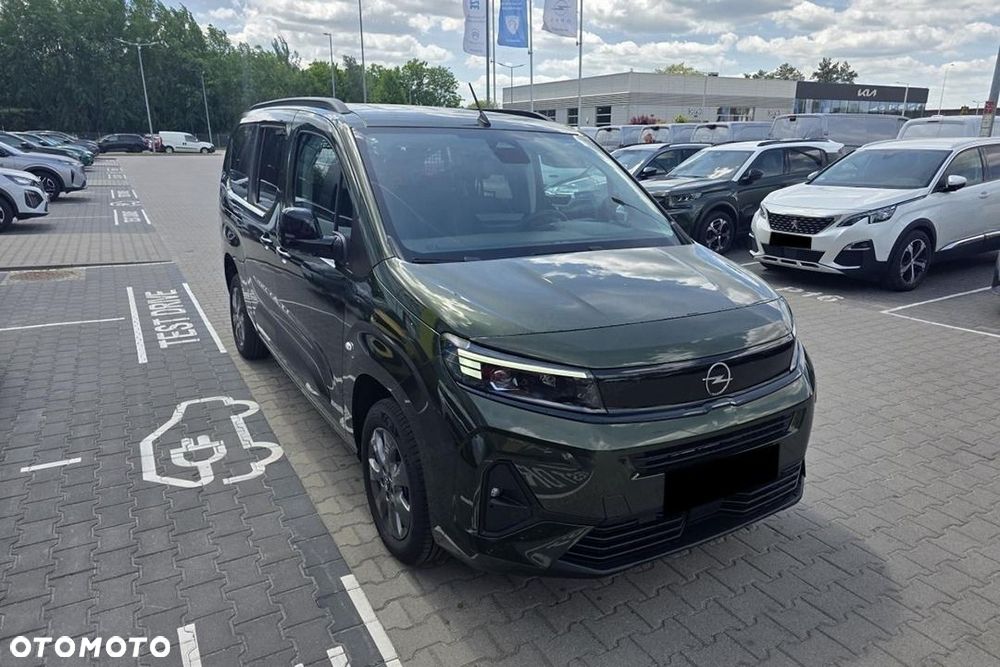 Opel Combo - 3