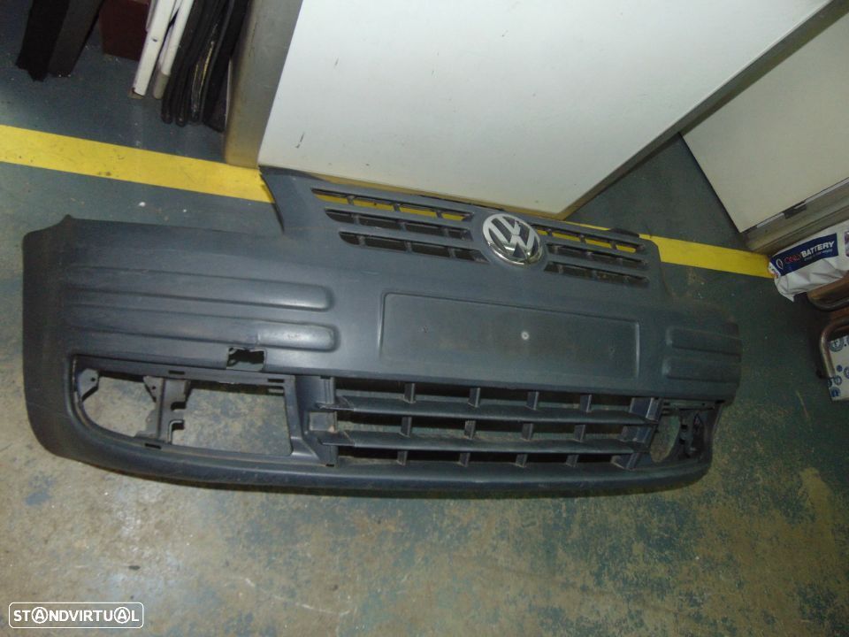 VW caddy 2005 pára-choques - 1