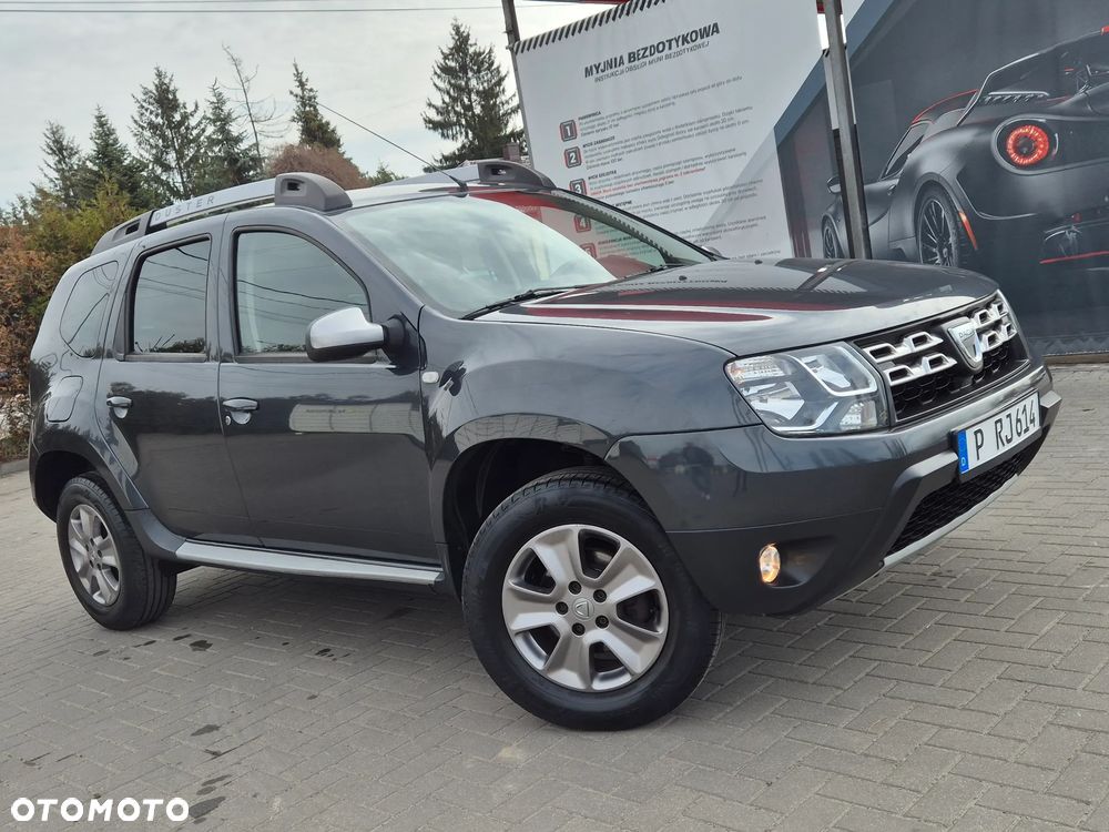 Dacia Duster 1.2 TCe Laureate S&S EU6 - 18