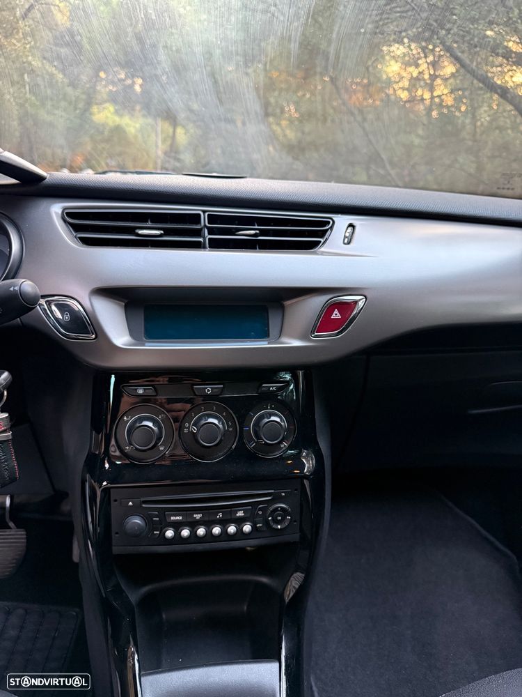 Citroën C3 1.2 VTi Seduction - 23