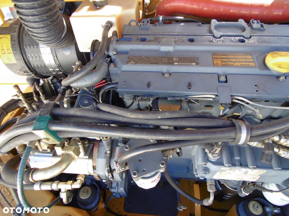 Liebherr A 314 - 18