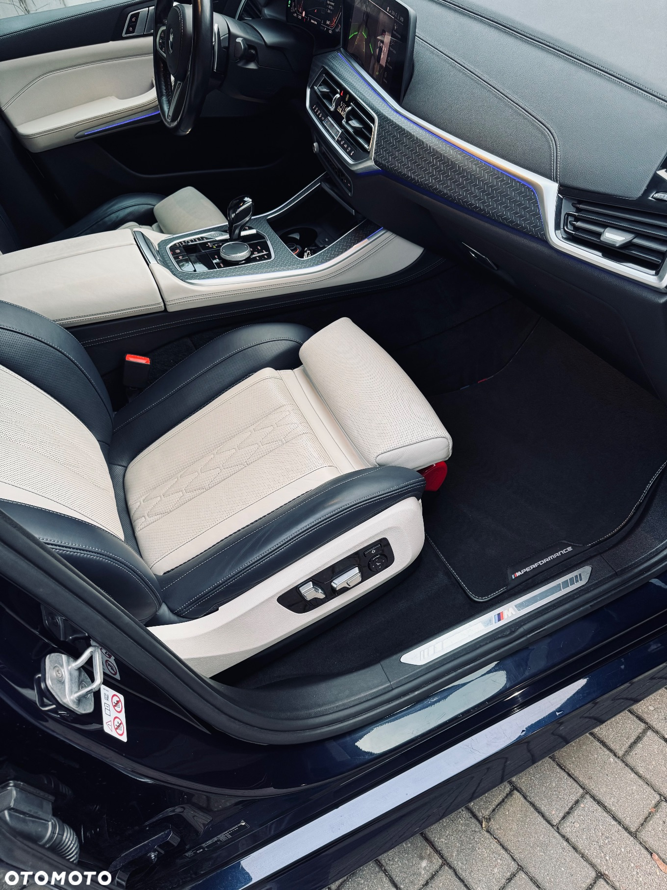 BMW X5 xDrive30d - 22