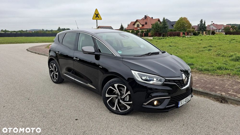 Renault Scenic ENERGY dCi 130 Euro 6 S&S Bose Edition - 13