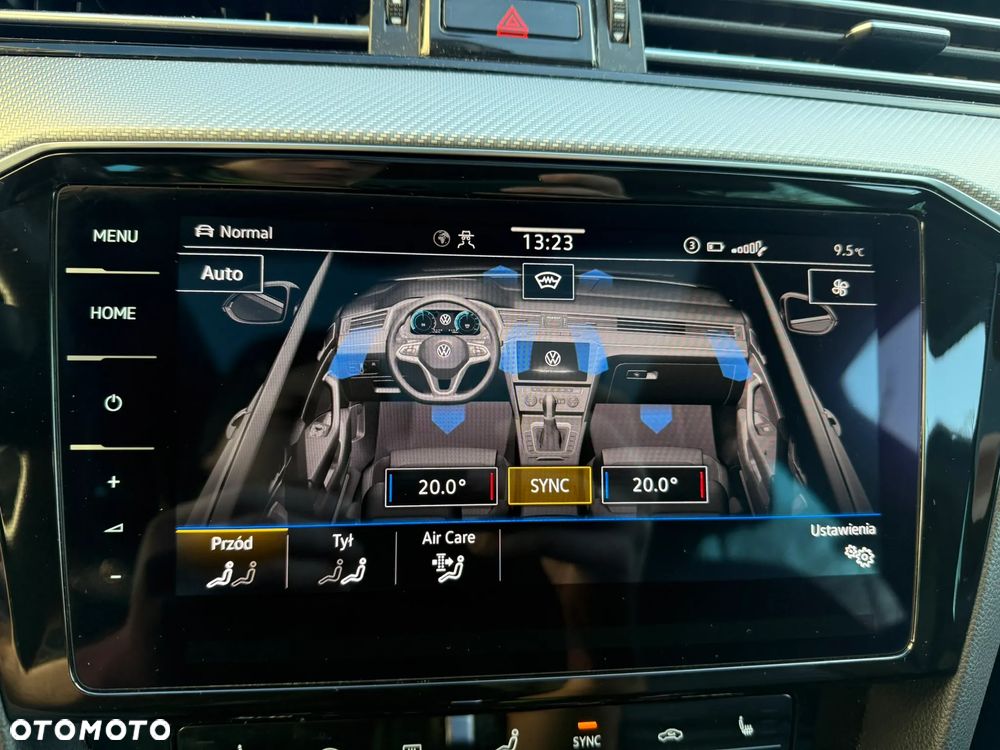 Volkswagen Passat 2.0 TDI BMT Highline DSG7 - 11