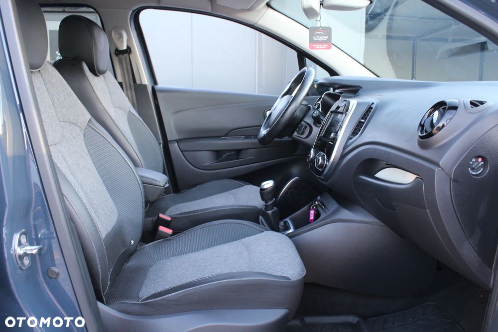Renault Captur 1.3 Energy TCe S-Edition - 15