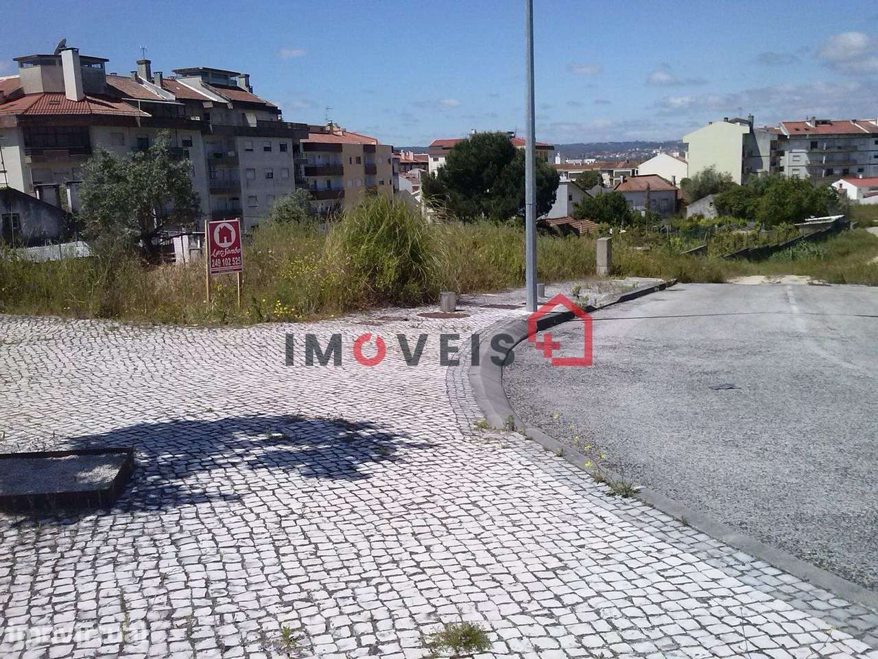 Lote Prédio - Grande imagem: 2/2