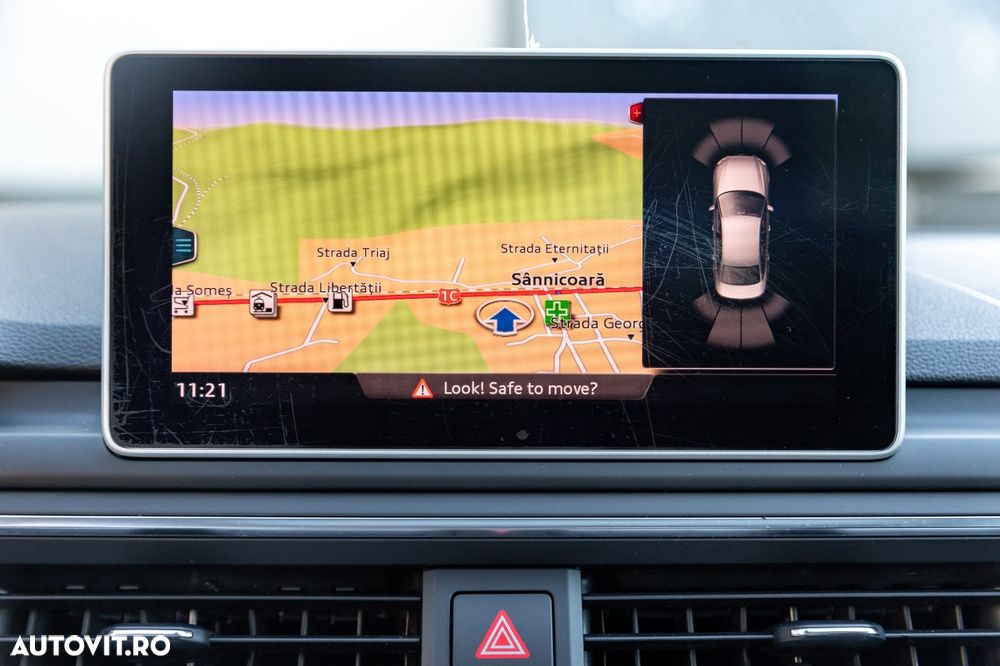 Audi A4 Avant 2.0 TDI design - 24