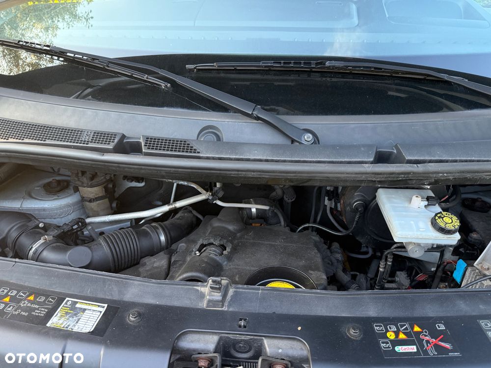 Renault Master - 35