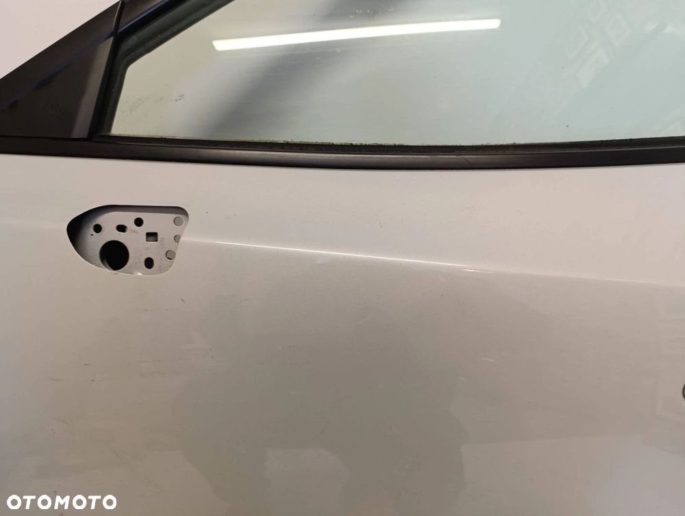 DRZWI LEWE PRZEDNIE MAZDA CX3 CX-3 15- - 7