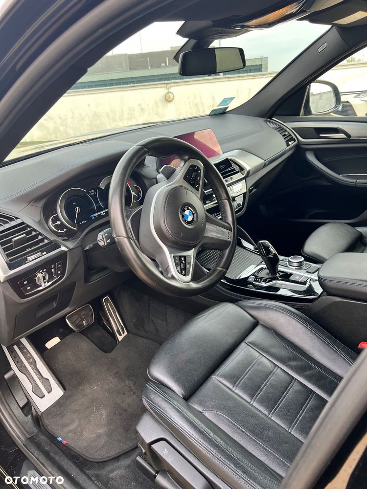 BMW X4 xDrive20d sport - 13