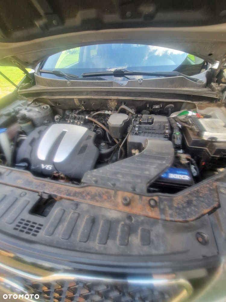 Kia Sorento - 6