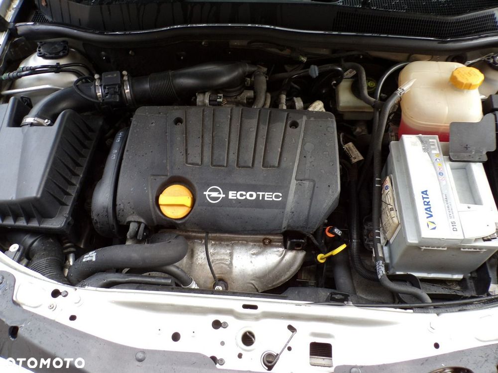 Opel Astra - 13