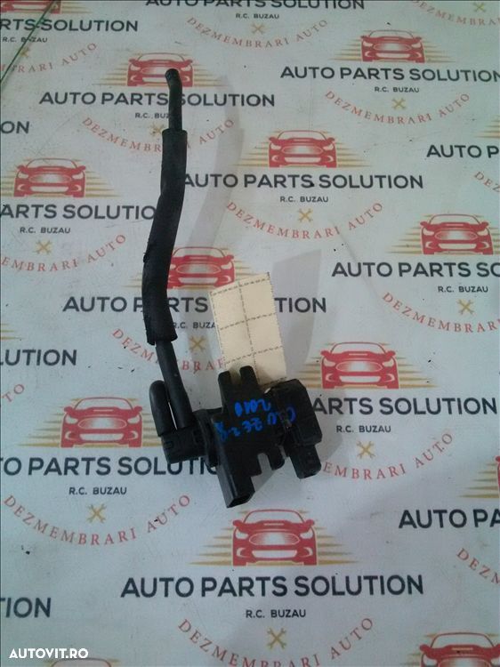 electrovalva turbo chevrolet cruze 2.0d an fabr. 2010 - 1