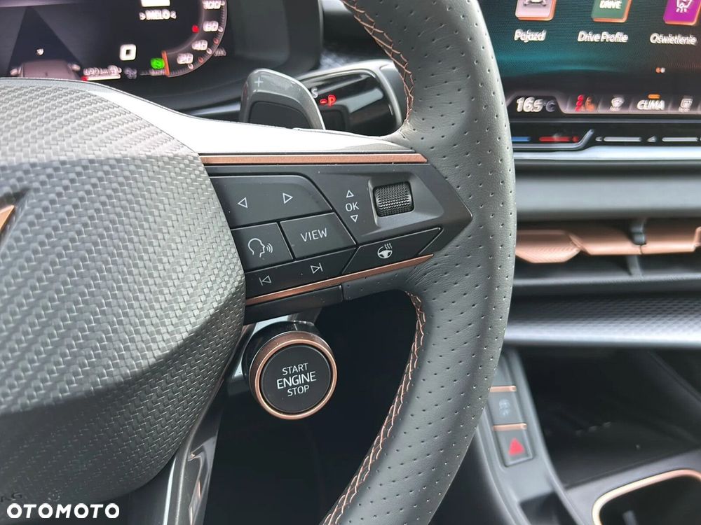 Cupra Terramar 2.0 TSI 4Drive VZ DSG - 23