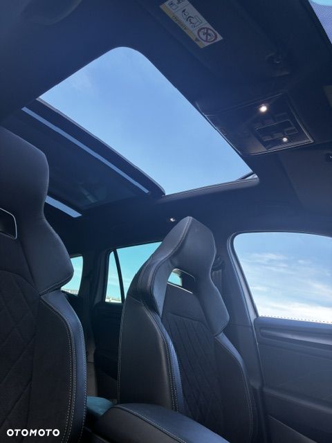 Skoda Kodiaq 2.0 TDI 4x4 Sportline DSG - 22