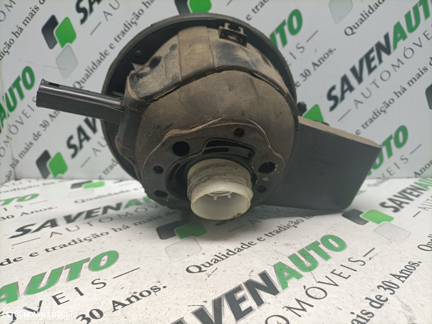 Tampa Depósito Combustível Hyundai I30 (Fd) - 2
