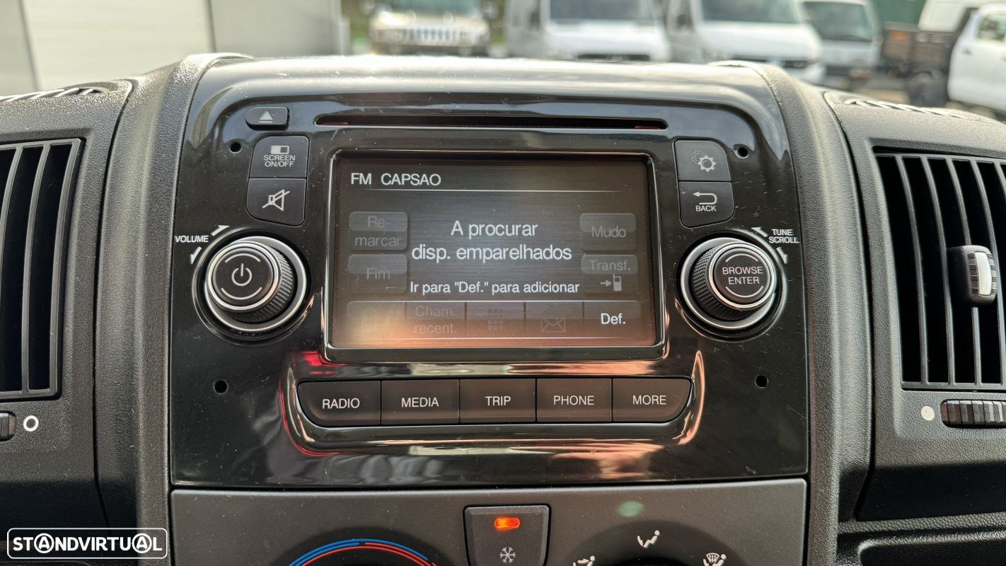Citroën Jumper 2.0 BlueHDi L2H2 Confort - 23