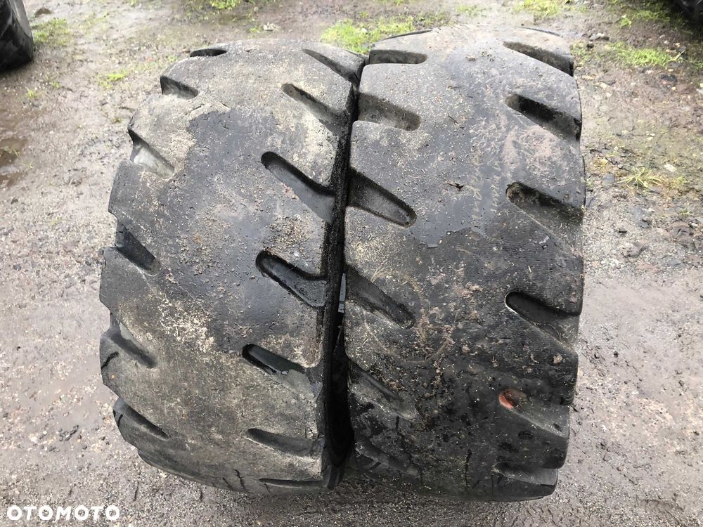 405/70r20 Opony Dunlop PG75RCL Radial Możliwa Wysyłka 16/70-20 - 3