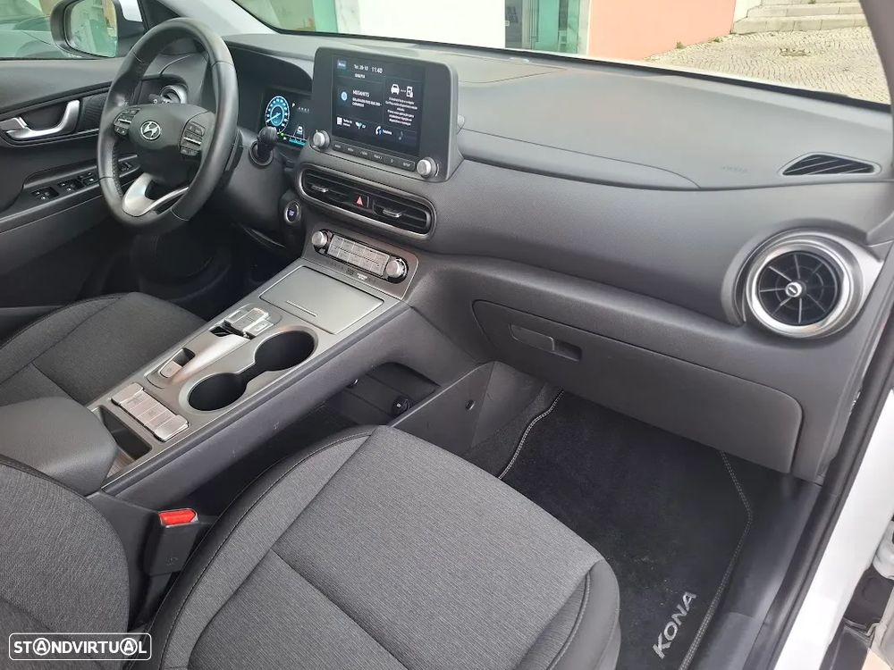 Hyundai Kauai EV 39 kWh Executive - 42