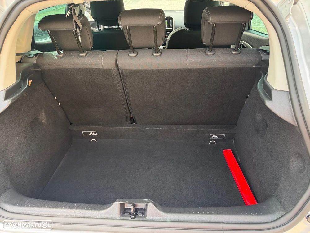 Renault Clio ENERGY TCe 120 EDC Intens - 11