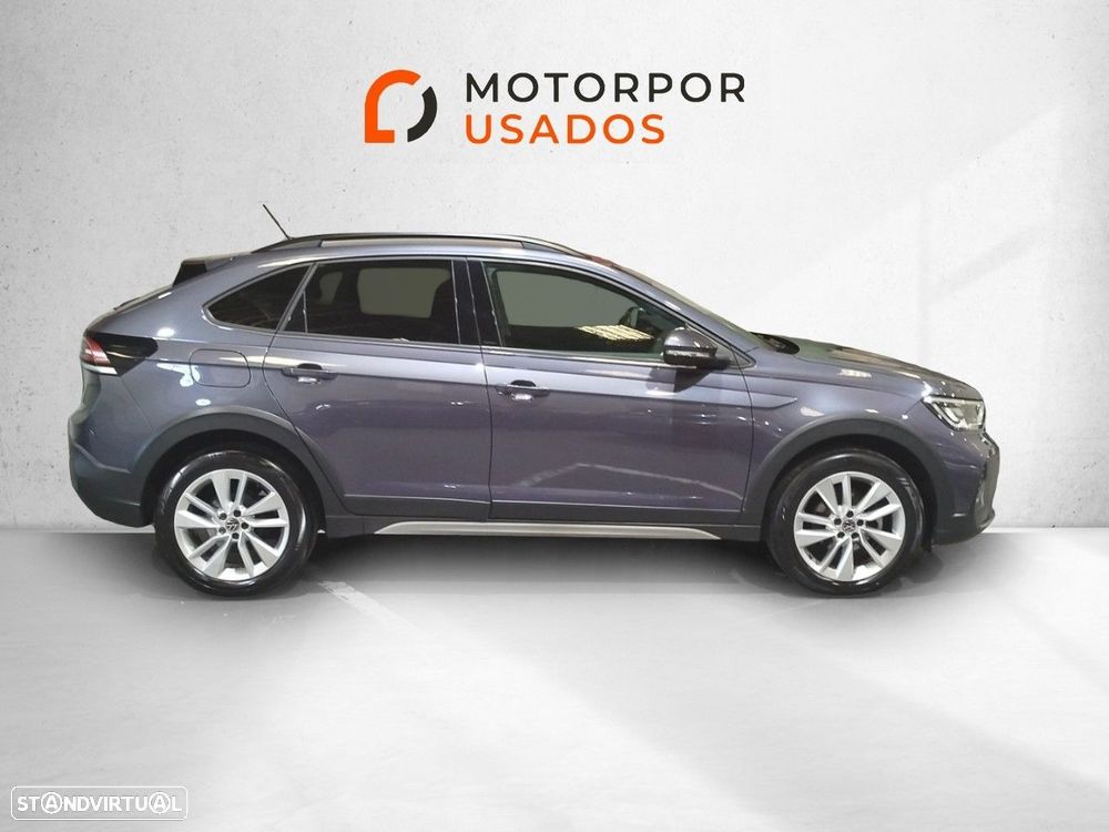 VW Taigo 1.0 TSI - 4