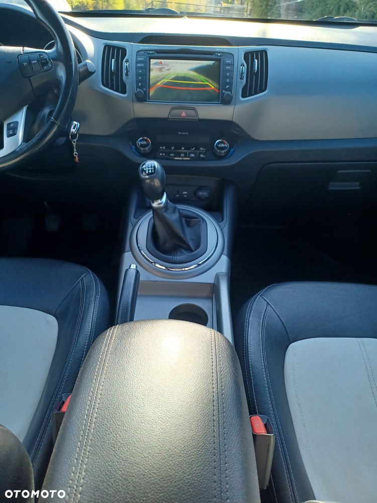 Kia Sportage 1.6 GDI L 2WD - 15