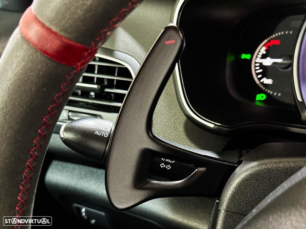 Renault Mégane 1.8 TCe R.S. EDC J19 - 43