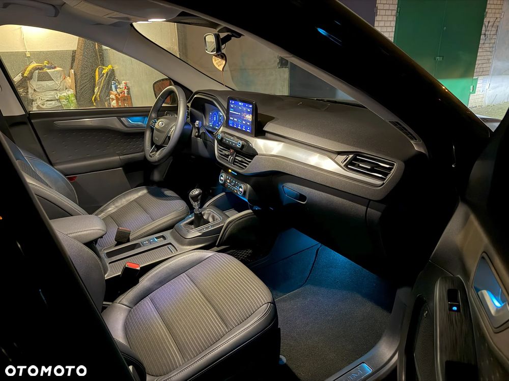 Ford Kuga 1.5 EcoBoost FWD Titanium X - 15