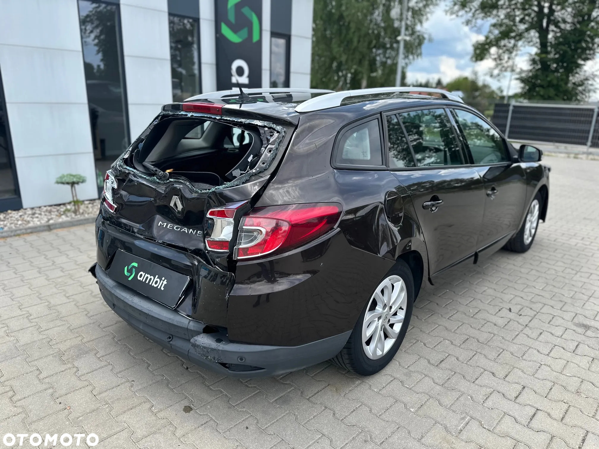 Renault Megane - 7