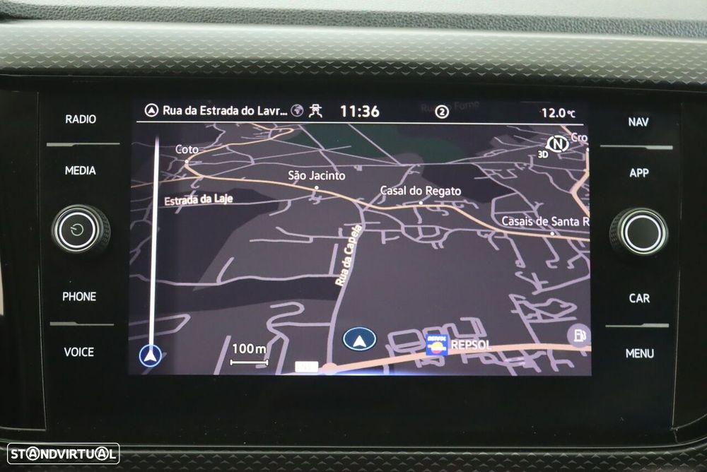 VW T-Cross 1.0 TSI Life - 23